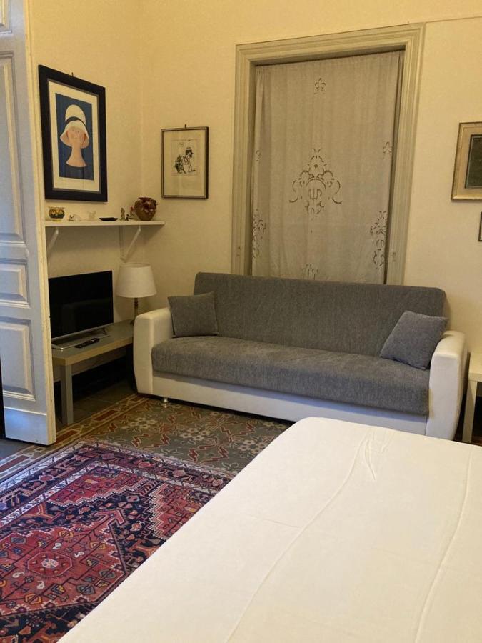 L'Oasi Di Sofia Appartamento Turistico Etnea Cavour Bellini CTA Exteriér fotografie